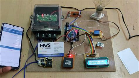 a smart card based prepaid electricity system ppt|PREPAID ENERGY METER USING SMART CARD .